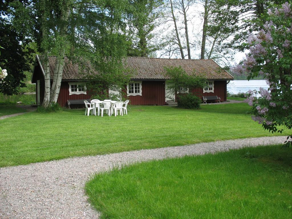 Kanalvillan Guest house