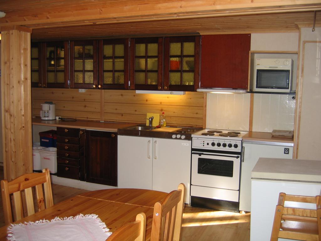 Kanalvillan Guest house Dals Langed