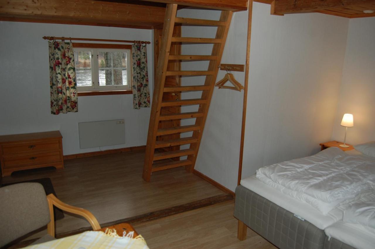 Kanalvillan Guest house *