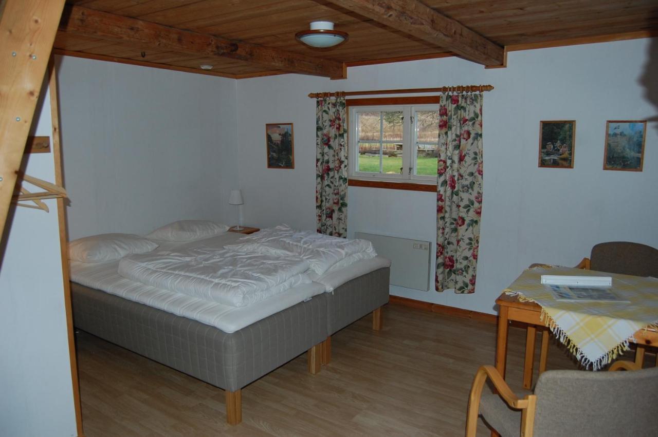 Guest house Kanalvillan